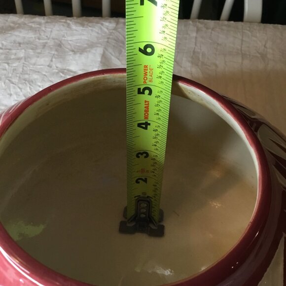 Mesa Verde Pottery Cortez Colorado Beyay Navajo USA Southwest Pattern - Picture 10 of 10